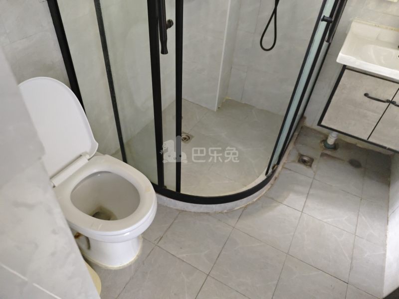 杨鑫佳苑10130369卫生间图6