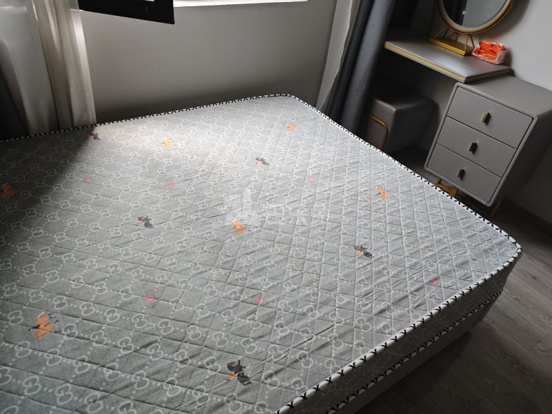 杨鑫佳苑10130369卧室图3