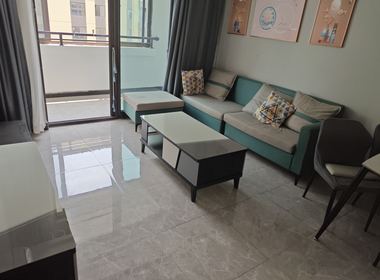 杨鑫佳苑 1室1厅1卫