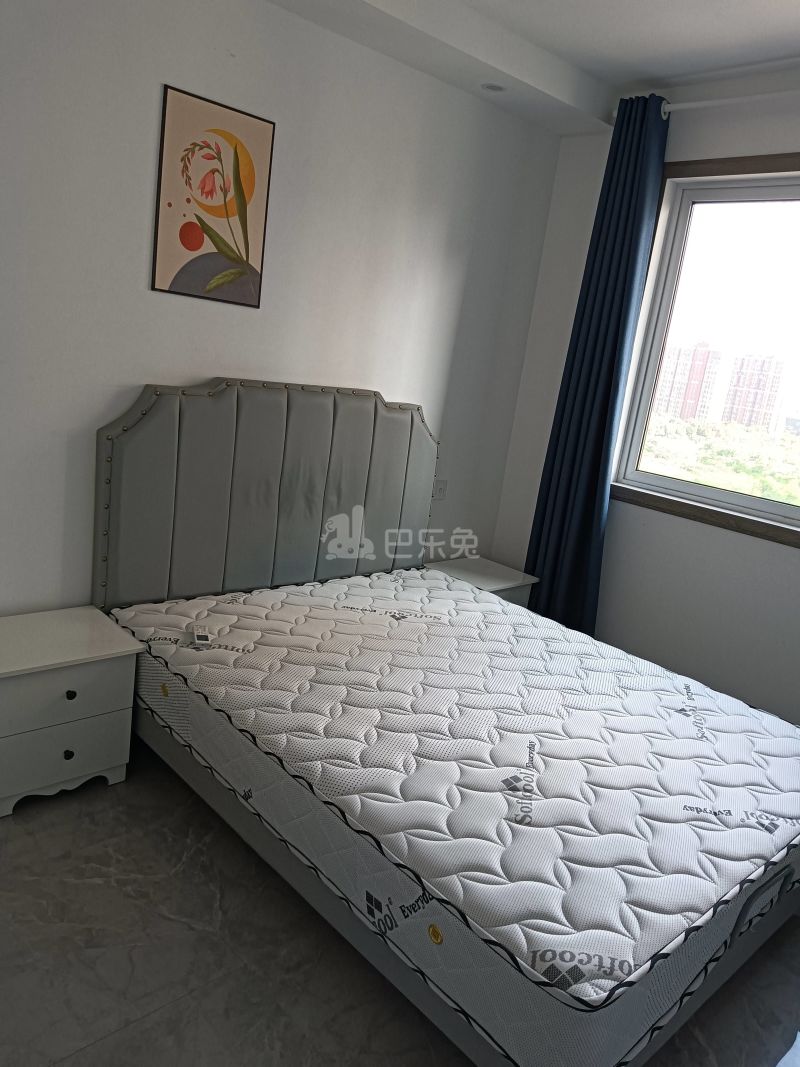 匡巷二村10130621卧室图3