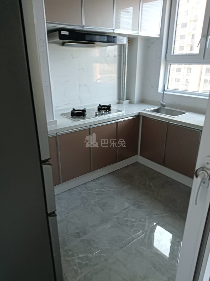 匡巷二村10130621厨房图7