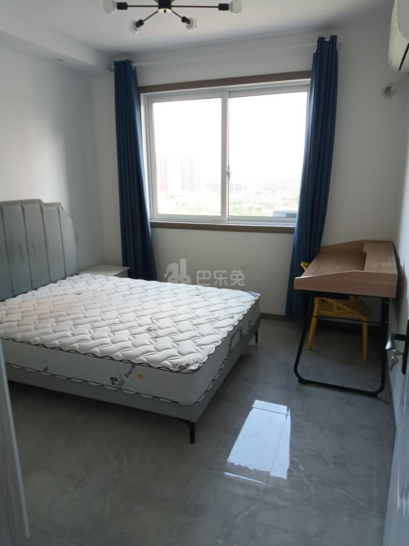 匡巷二村10130621卧室图2