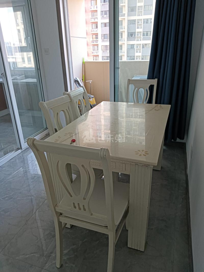 匡巷二村10130621客厅图6