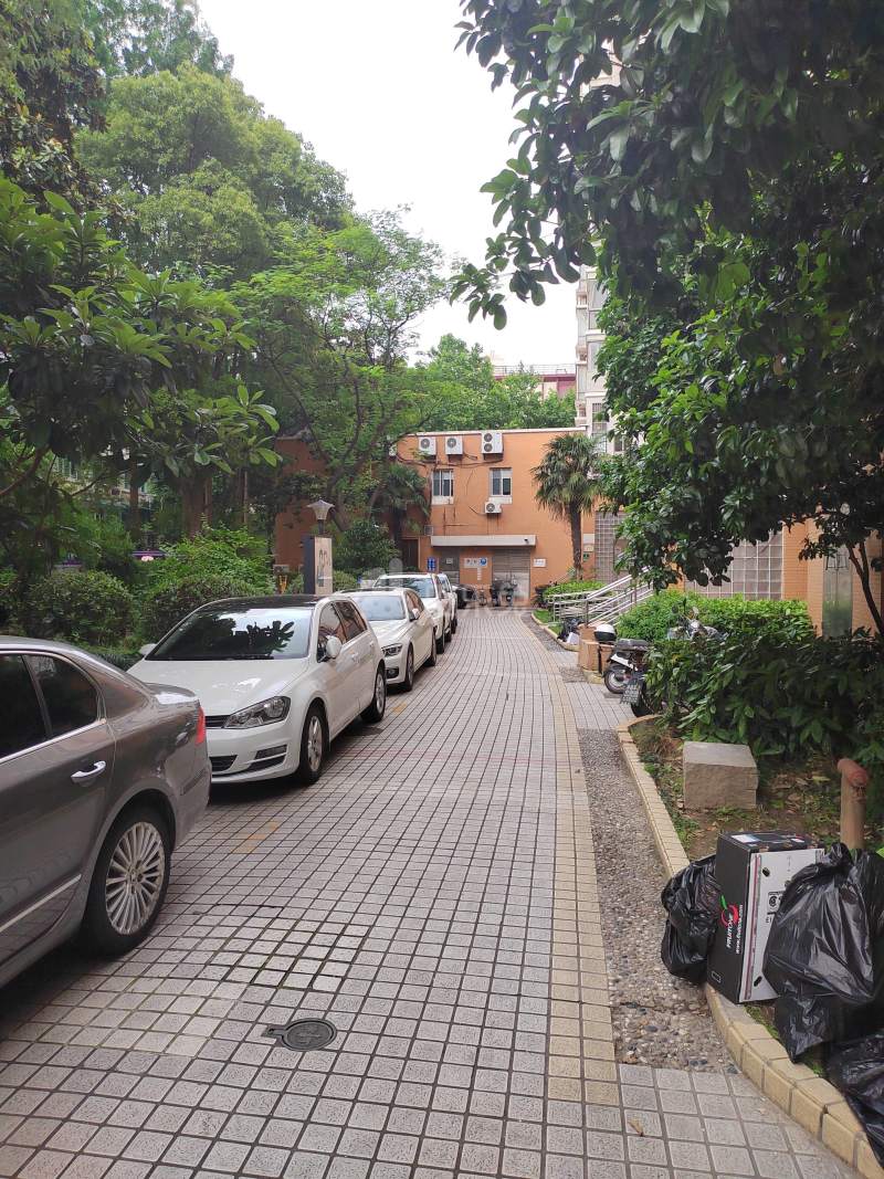 桃源兴城苑北区10131068周边环境图12