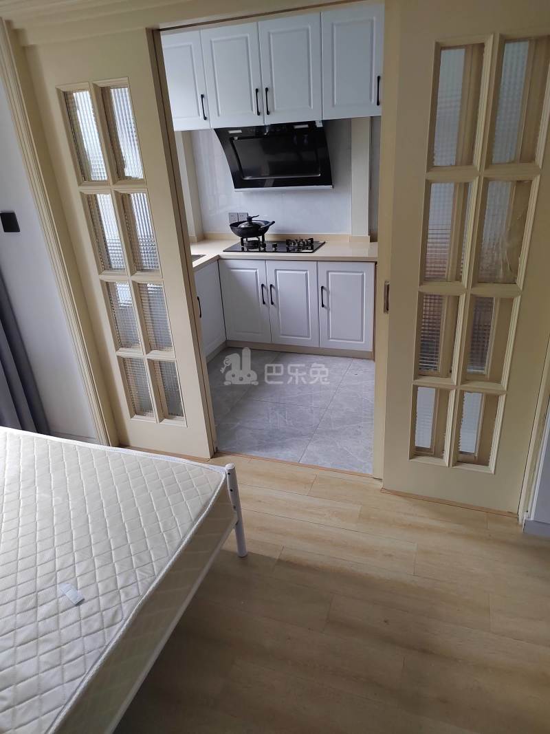 桃源兴城苑北区10131068卧室图2