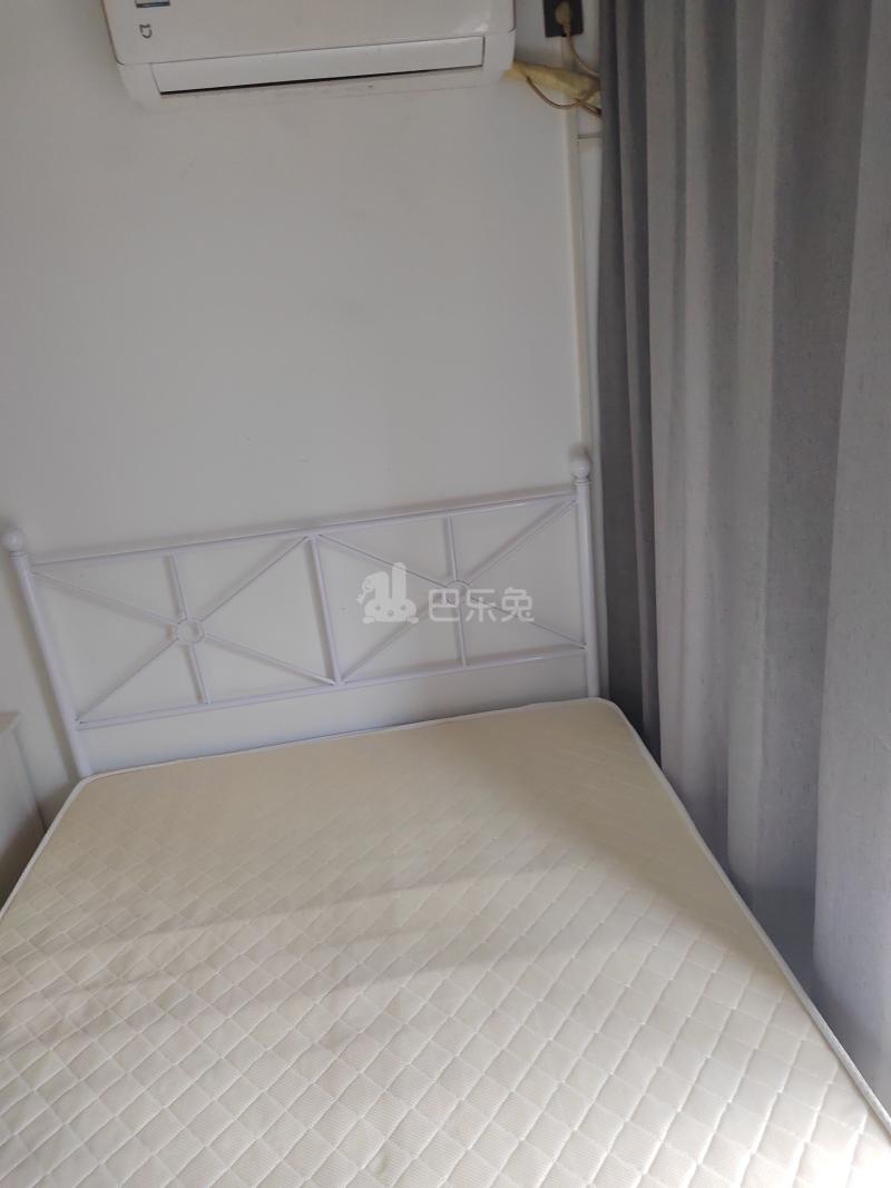 桃源兴城苑北区10131068卧室图1