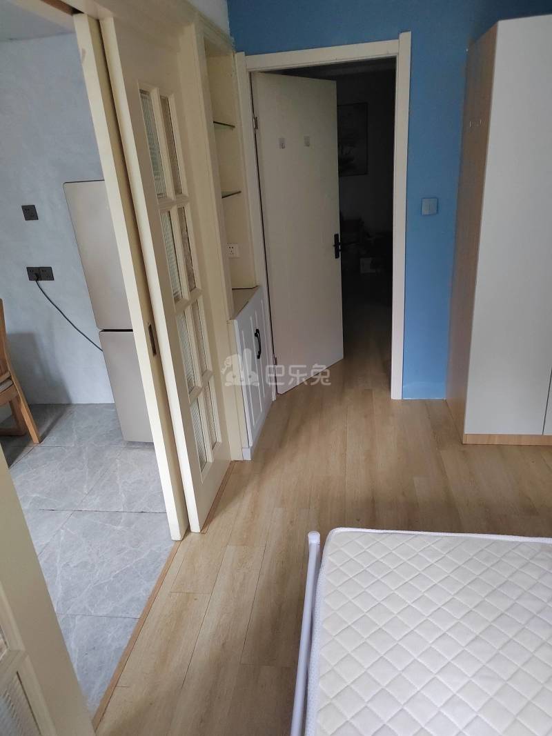 桃源兴城苑北区10131068卧室图3