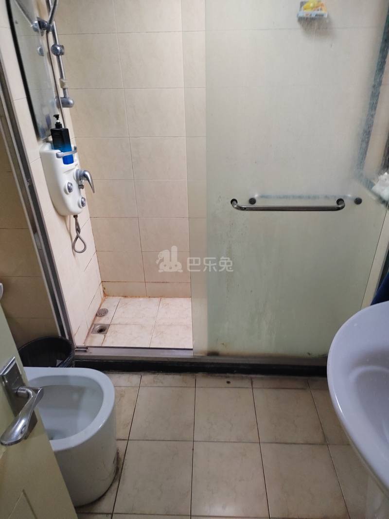 桃源兴城苑北区10131068卫生间图10