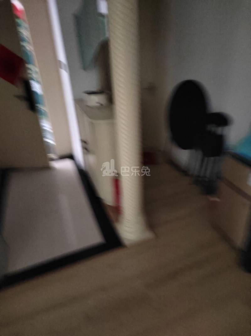 桃源兴城苑北区10131068客厅图4