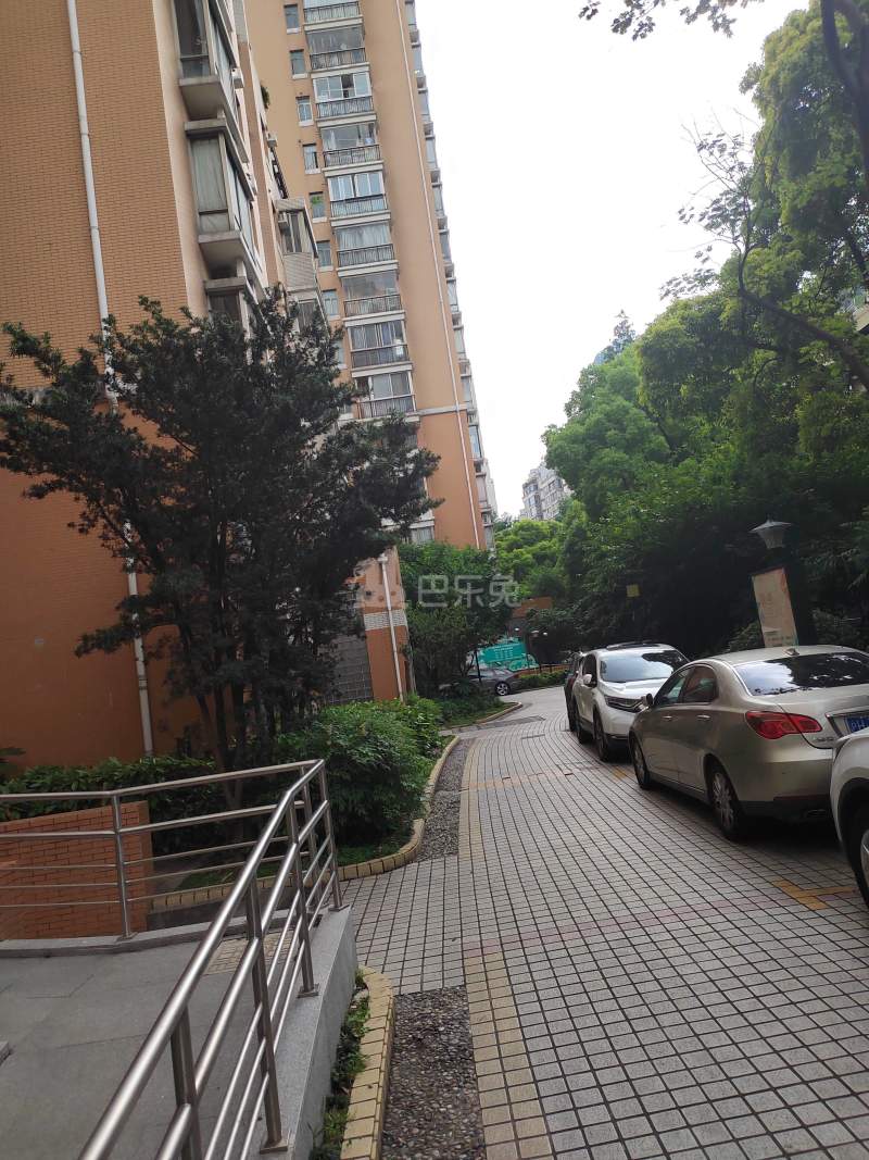 桃源兴城苑北区10131068周边环境图13