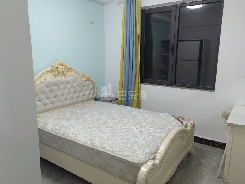 杨鑫佳苑10131276卧室图2