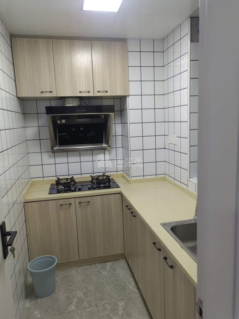 杨鑫佳苑10131276厨房图4