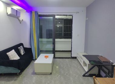 杨鑫佳苑 1室1厅1卫