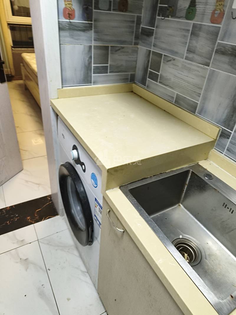 中星海兰苑10131337厨房图4