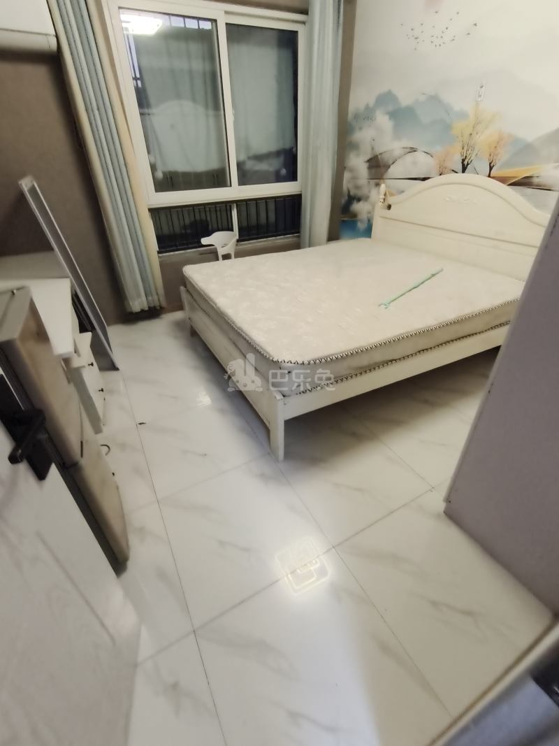 中星海兰苑10131337卧室图0