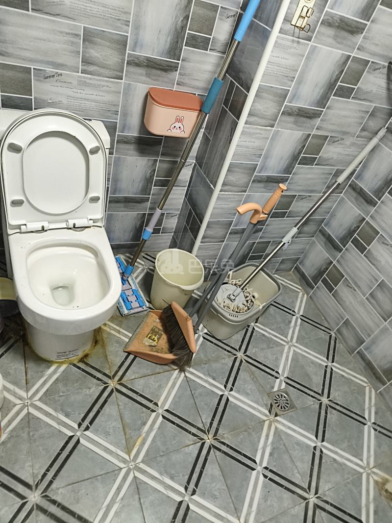 中星海兰苑10131337卫生间图5