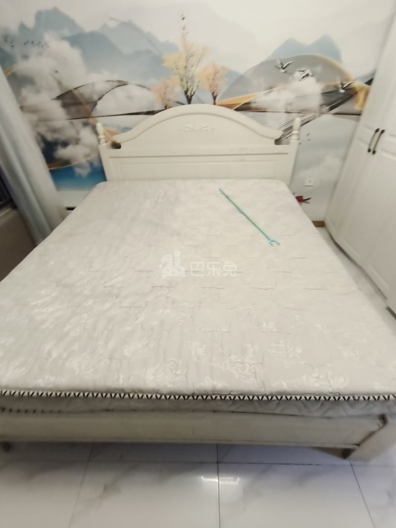 中星海兰苑10131337卧室图2