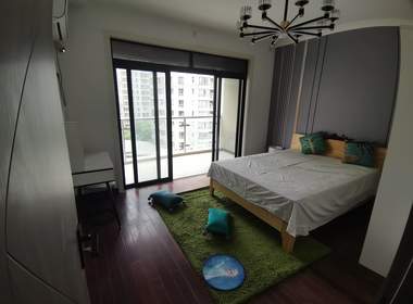 名江七星城 2室1厅1卫