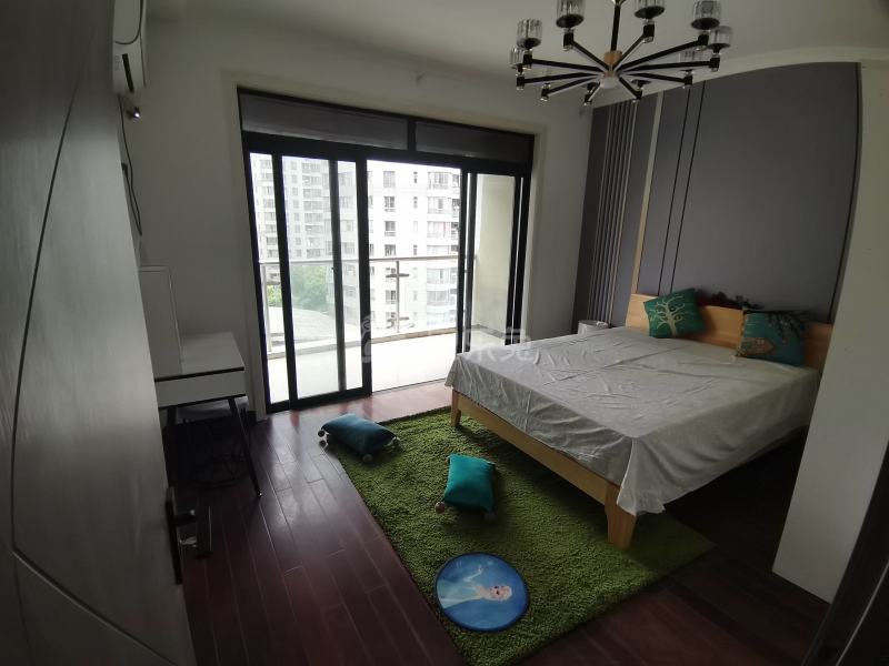 名江七星城10131554卧室图1