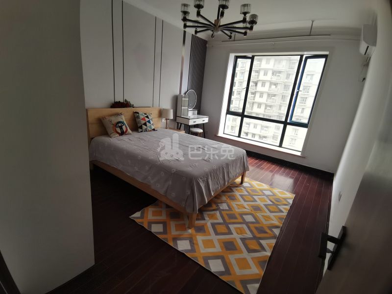 名江七星城10131554卧室图0