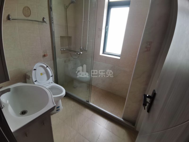 名江七星城10131554卫生间图4