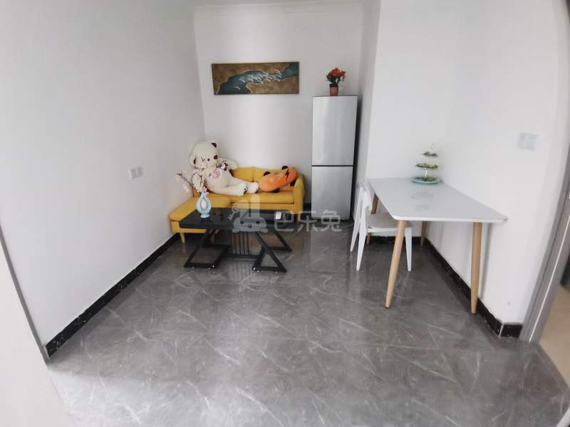 名江七星城10131554客厅图2