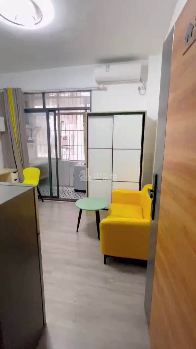 京溪村(白云区京溪大街60号)10131658周边环境图2