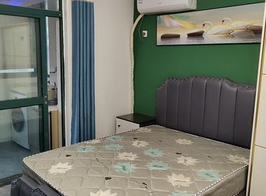 川杨新苑一期北区 