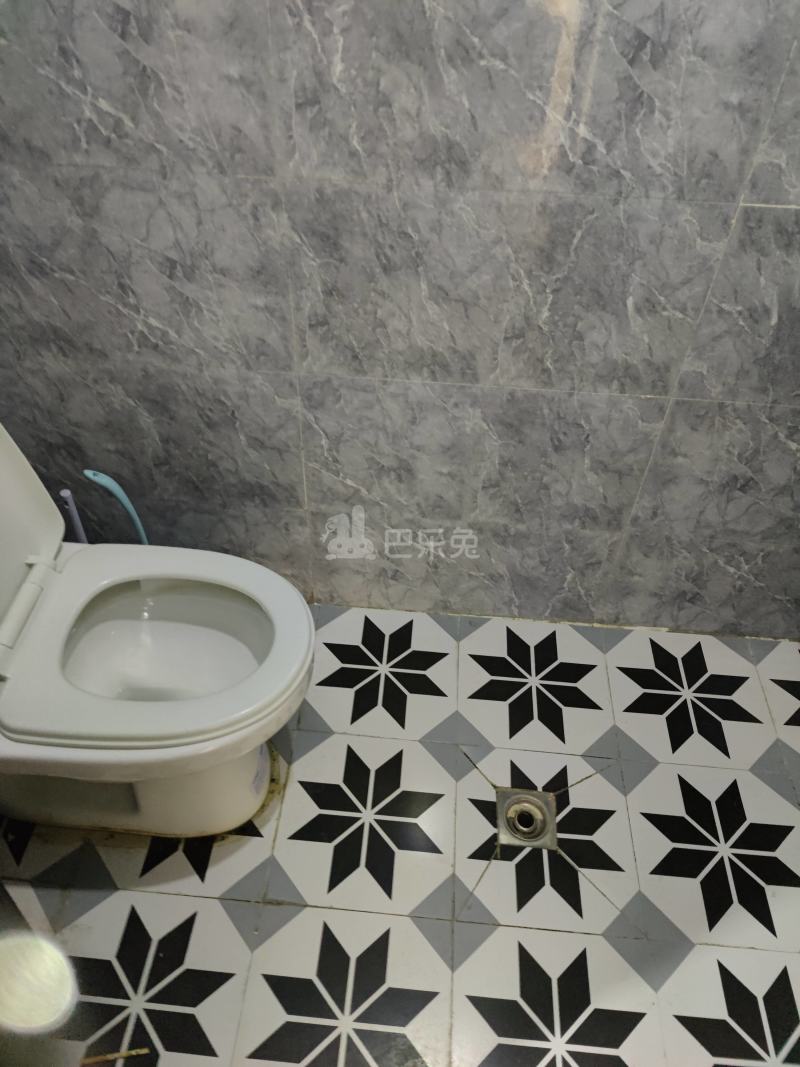 川杨新苑一期北区10131958卫生间图5