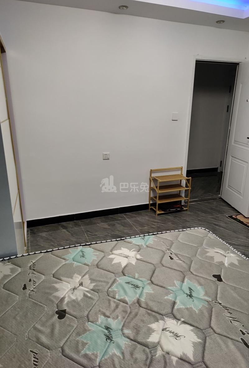 川杨新苑一期北区10131958卧室图3