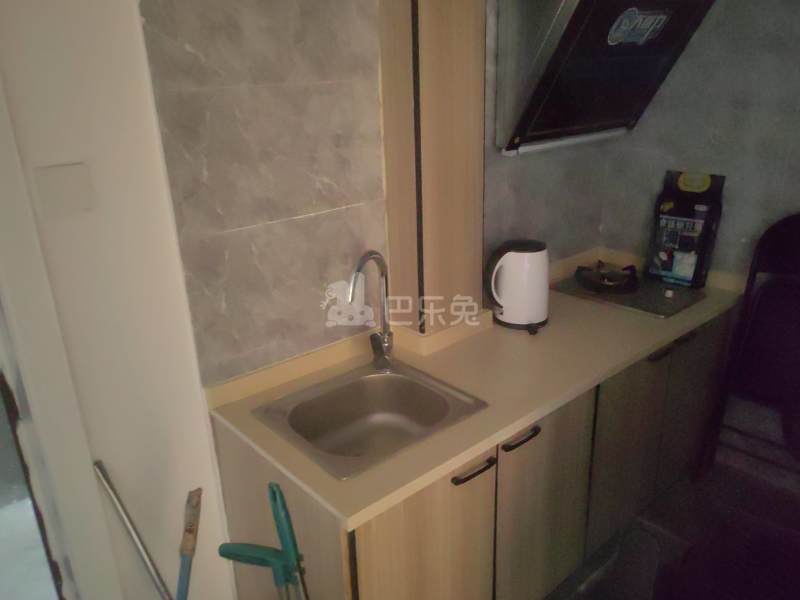 川杨新苑一期北区10131958厨房图4