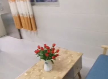 石牌村(天河区石牌绿荷西大街1号) 1室1厅1卫