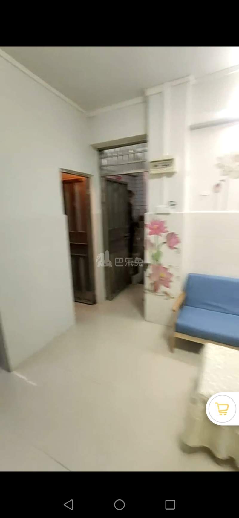 石牌村(天河区石牌绿荷西大街1号)10131967周边环境图1