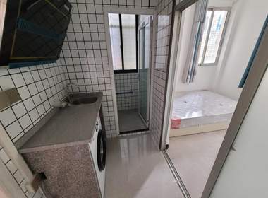 石牌村(天河区石牌绿荷西大街1号) 1室0厅0卫