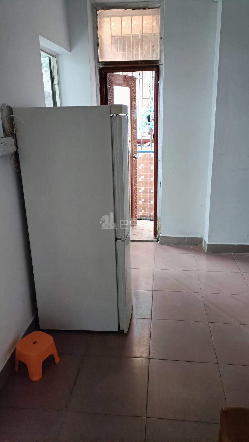 同和村(白云区白山西街10-1号)10132566周边环境图2