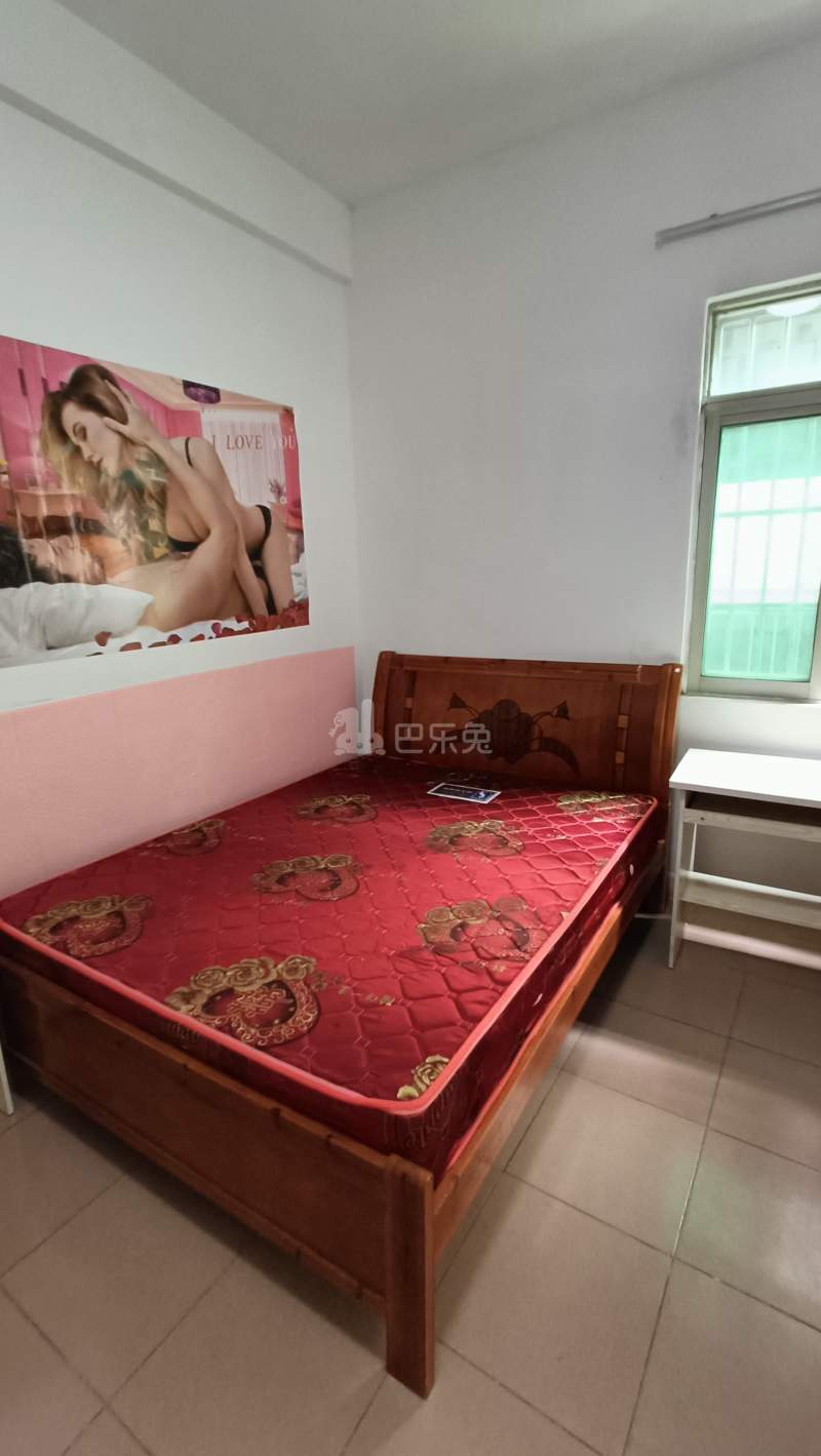 同和村(白云区白山西街10-1号)10132566卧室图0