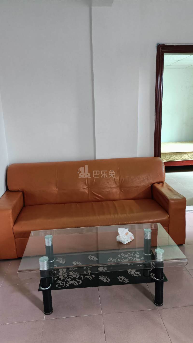 同和村(白云区白山西街10-1号)10132566客厅图1