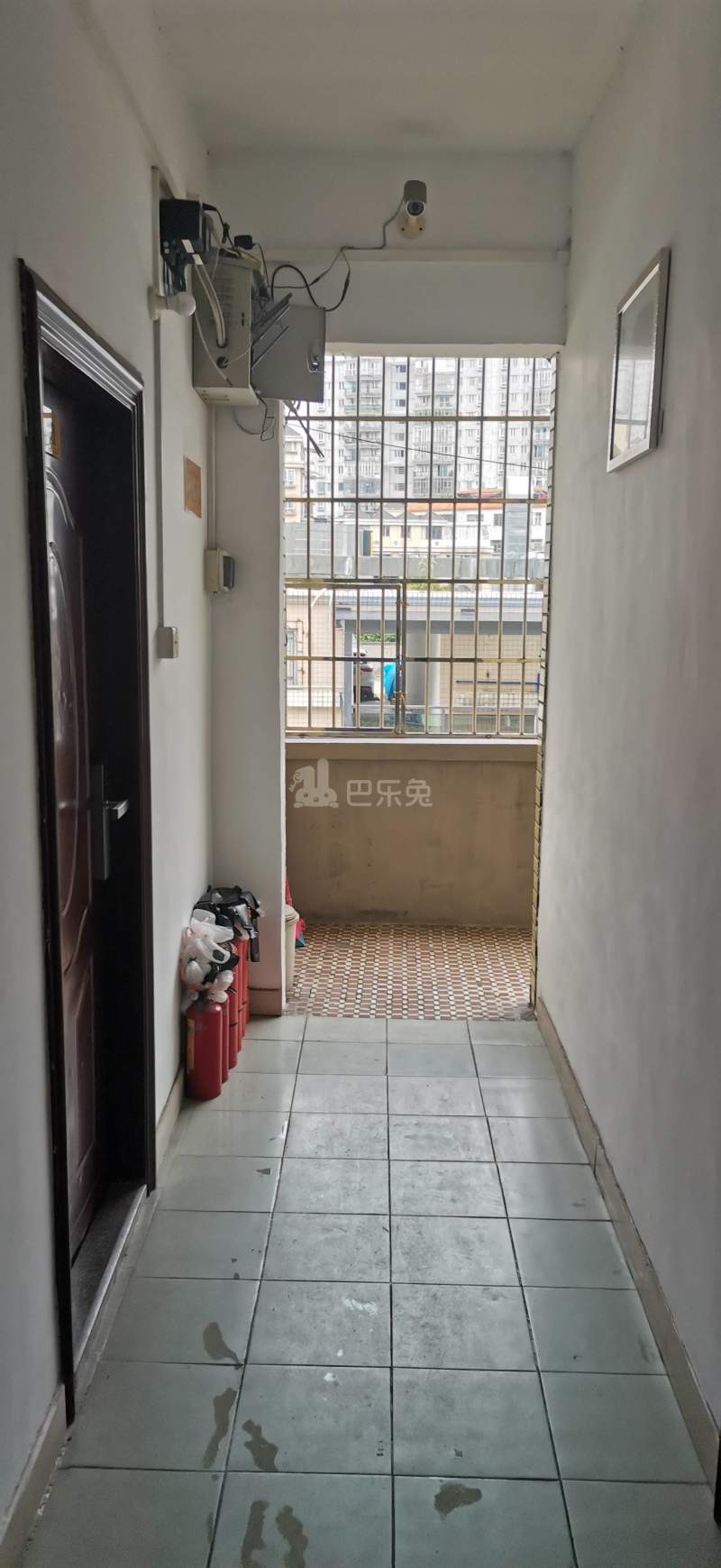 麦地村中街二巷7号10133286周边环境图2