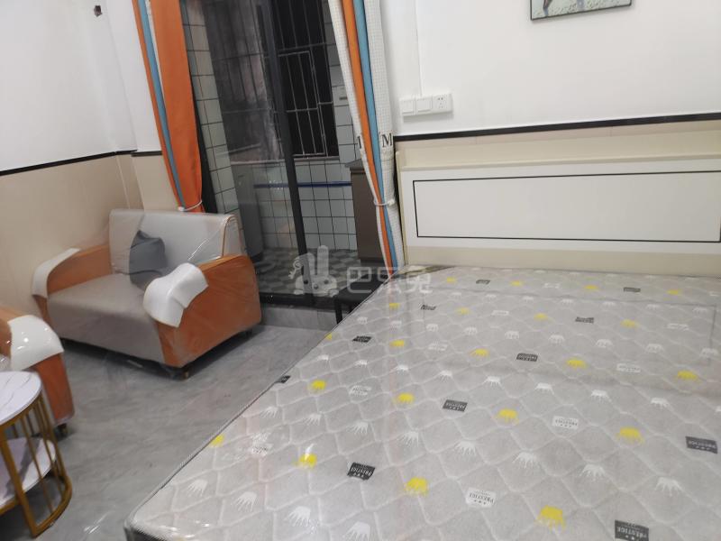 员村10133288卧室图0