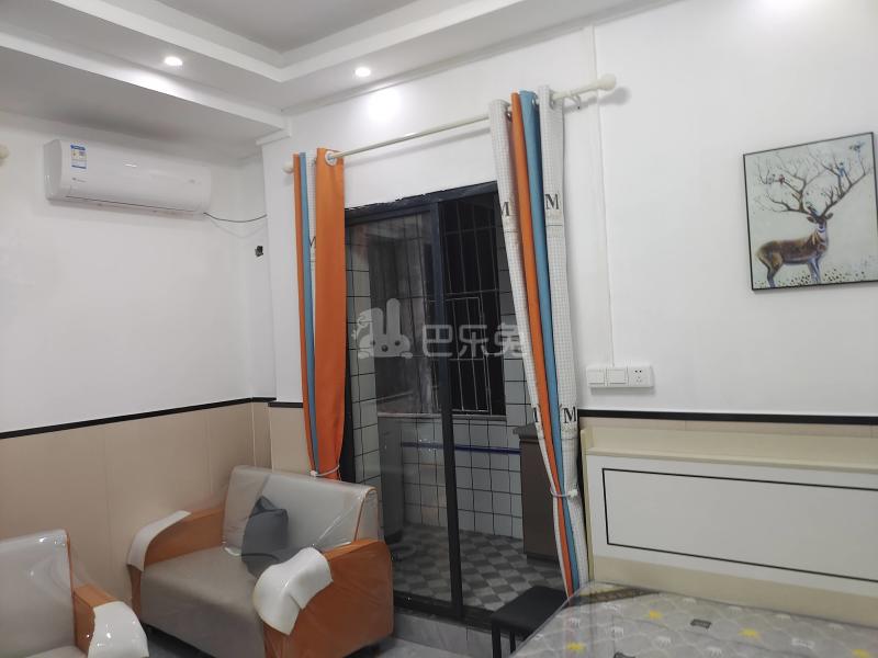 员村10133291客厅图1