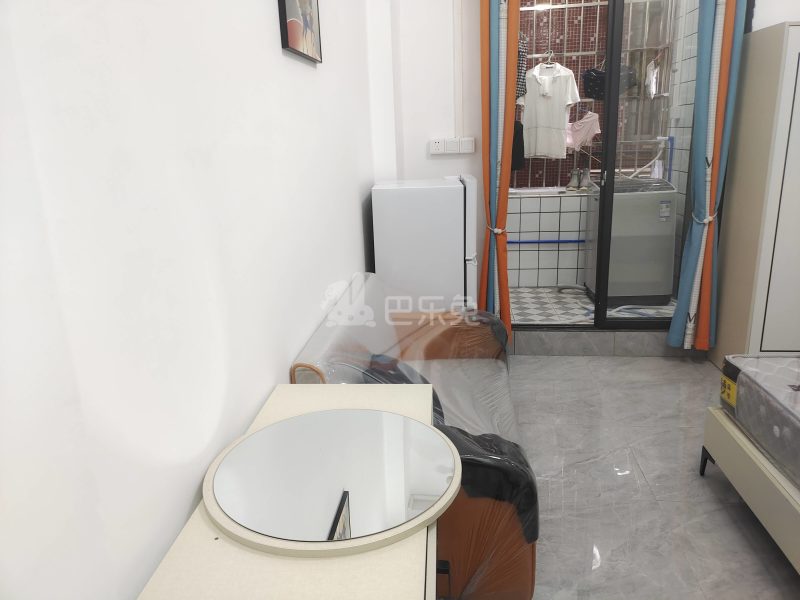 员村10133294卫生间图1