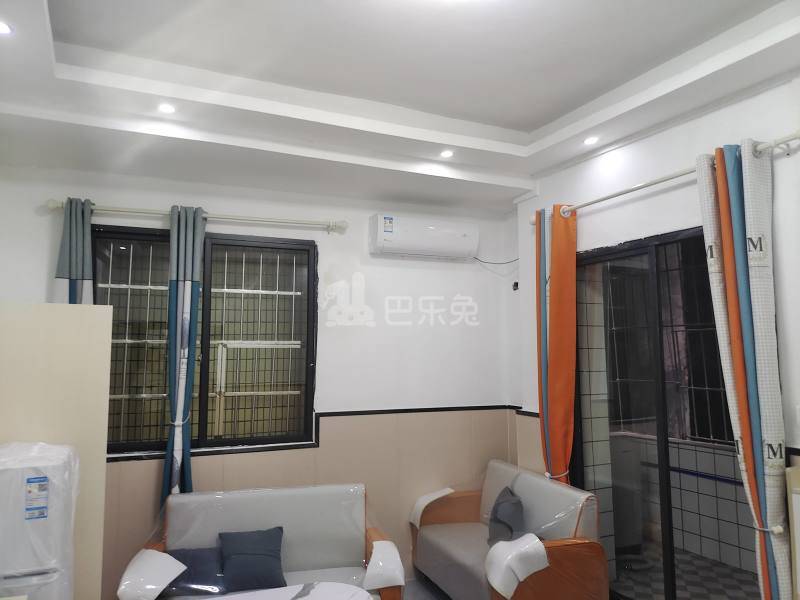 员村10133297客厅图0