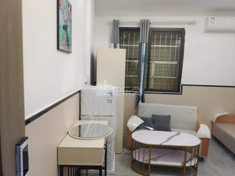 员村10133297客厅图1