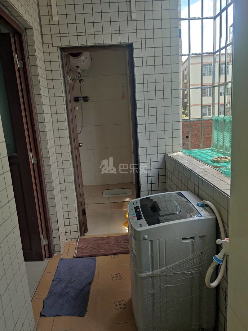 花都田美村坑唇里三区八巷14号10133300周边环境图3