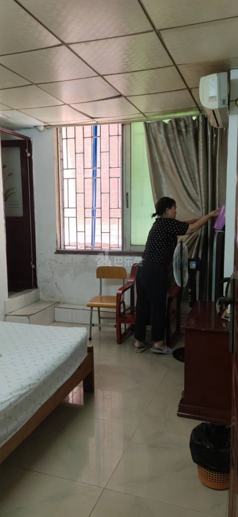 京溪白灰场南路51号10133449卧室图1