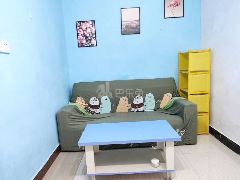 田美村10133516客厅图2