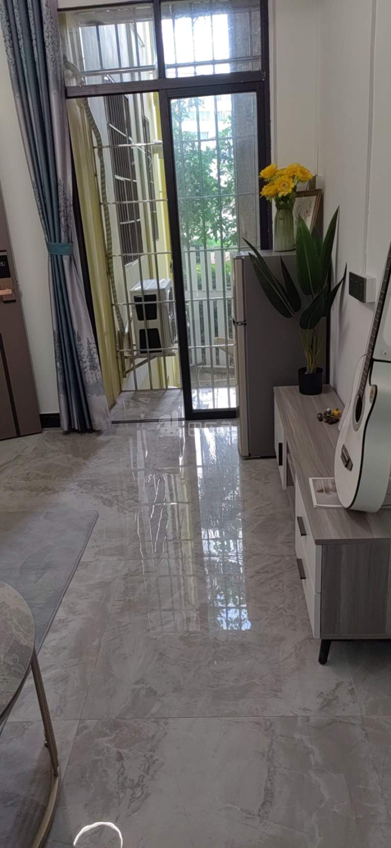 幸福公寓（白灰场三巷6号）10133528周边环境图2