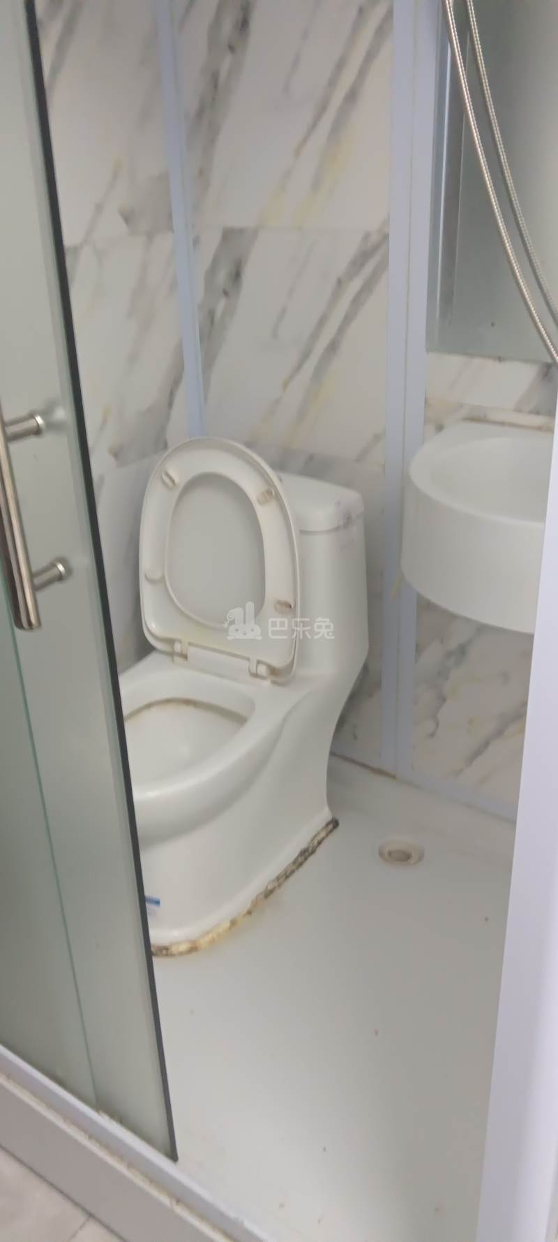 协诚中心大厦10133550卫生间图0