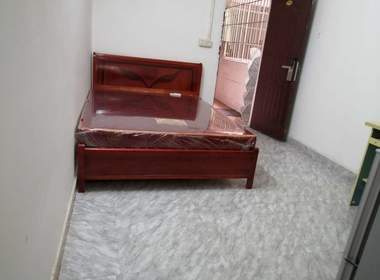 同和握山中街四巷4号 1室1厅1卫