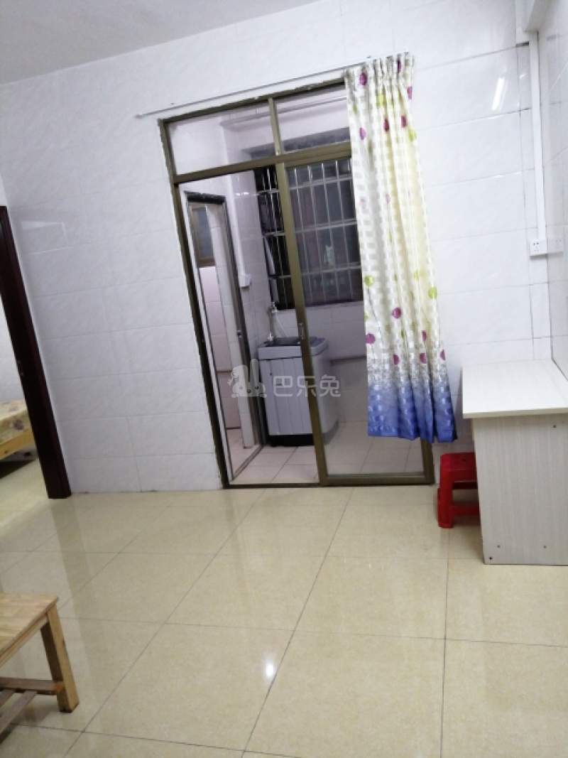 同和村(白云区白山西街10-1号)10134205周边环境图2